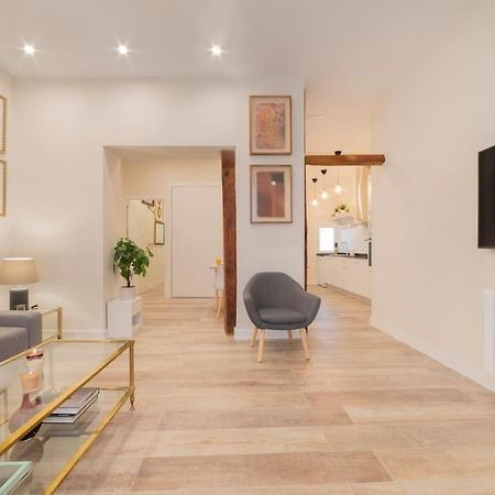 Candido Apartamento En El Corazon De La Latina Madrid Eksteriør billede