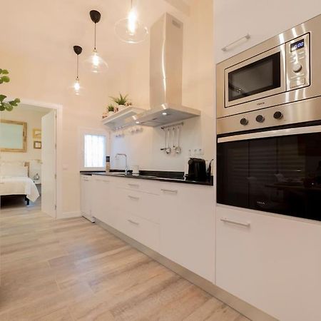 Candido Apartamento En El Corazon De La Latina Madrid Eksteriør billede