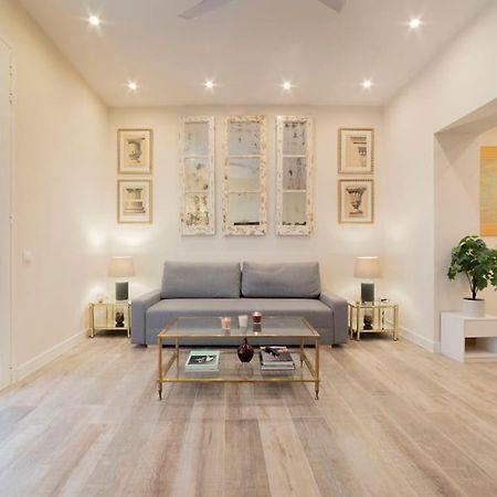 Candido Apartamento En El Corazon De La Latina Madrid Eksteriør billede