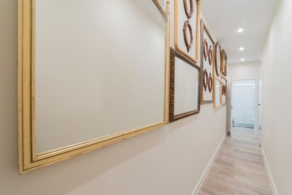 Candido Apartamento En El Corazon De La Latina Madrid Eksteriør billede