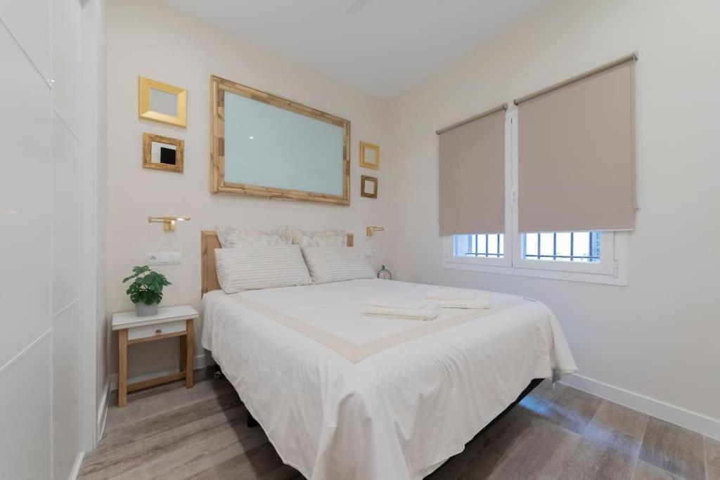 Candido Apartamento En El Corazon De La Latina Madrid Eksteriør billede