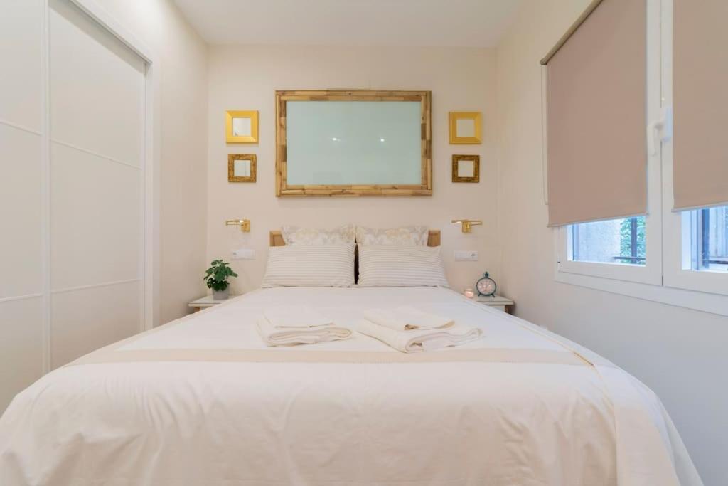 Candido Apartamento En El Corazon De La Latina Madrid Eksteriør billede