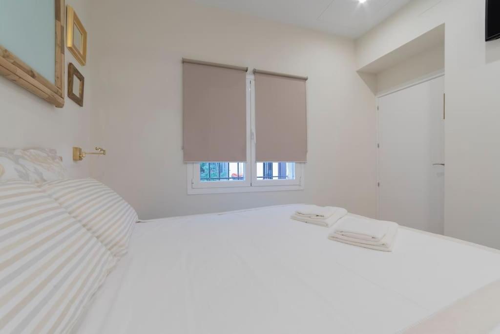 Candido Apartamento En El Corazon De La Latina Madrid Eksteriør billede